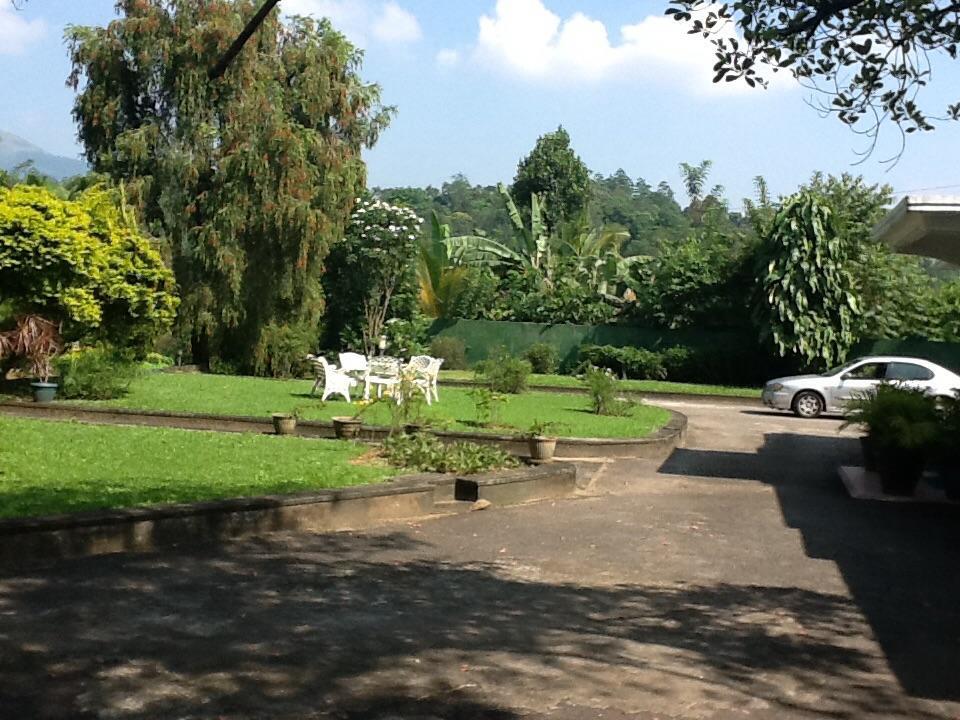 Margaret Villa Gelioya Exterior photo