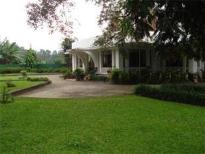 Margaret Villa Gelioya Exterior photo